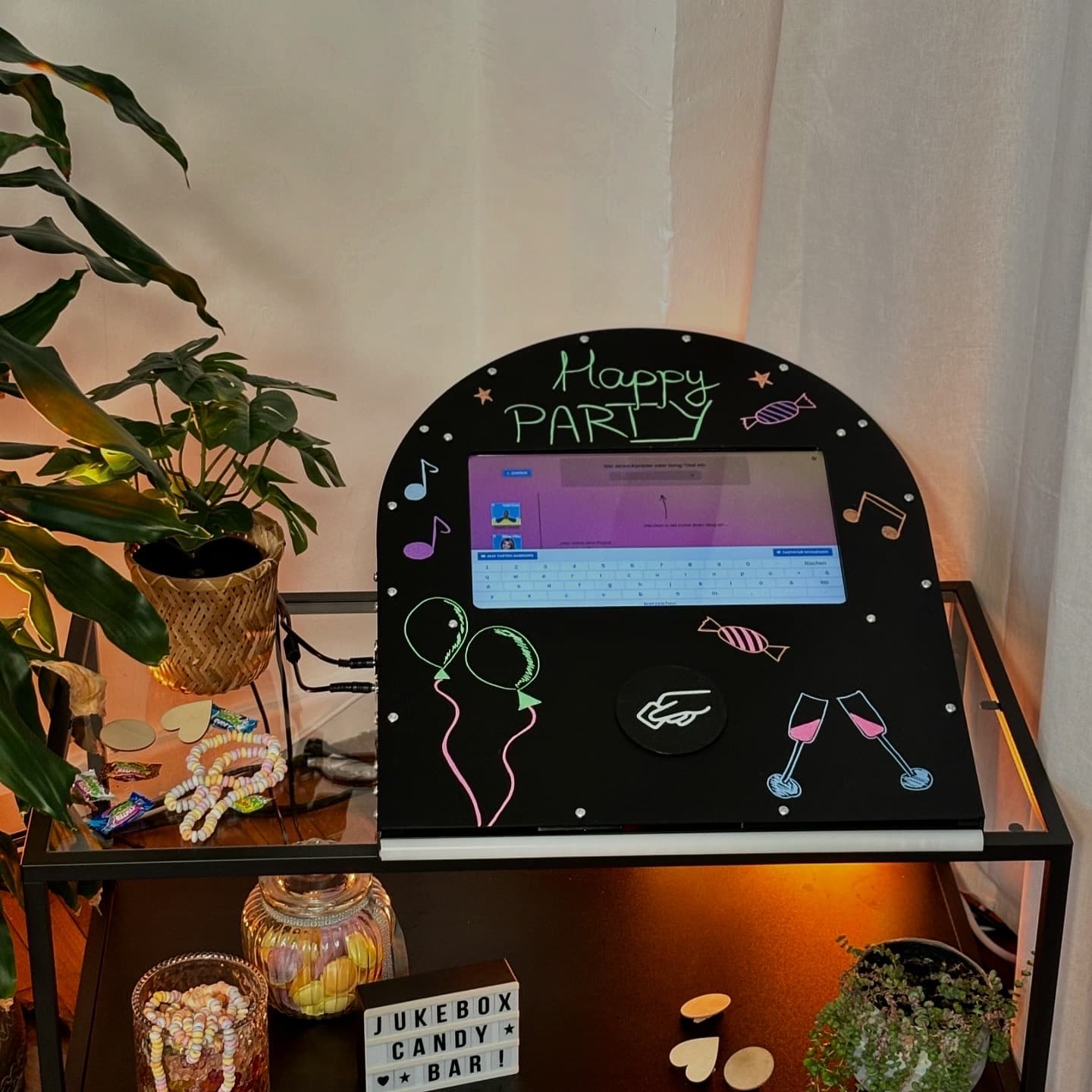 Jukebox-3000 Mini