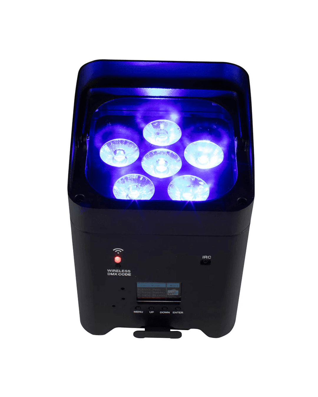 LED-Lichter